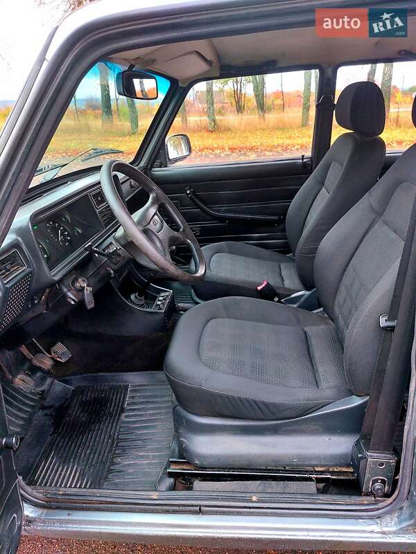 Седан ВАЗ / Lada 2107 2010 в Тростянце фото 14 Седан ВАЗ / Lada 2107 2010 в Тростянце