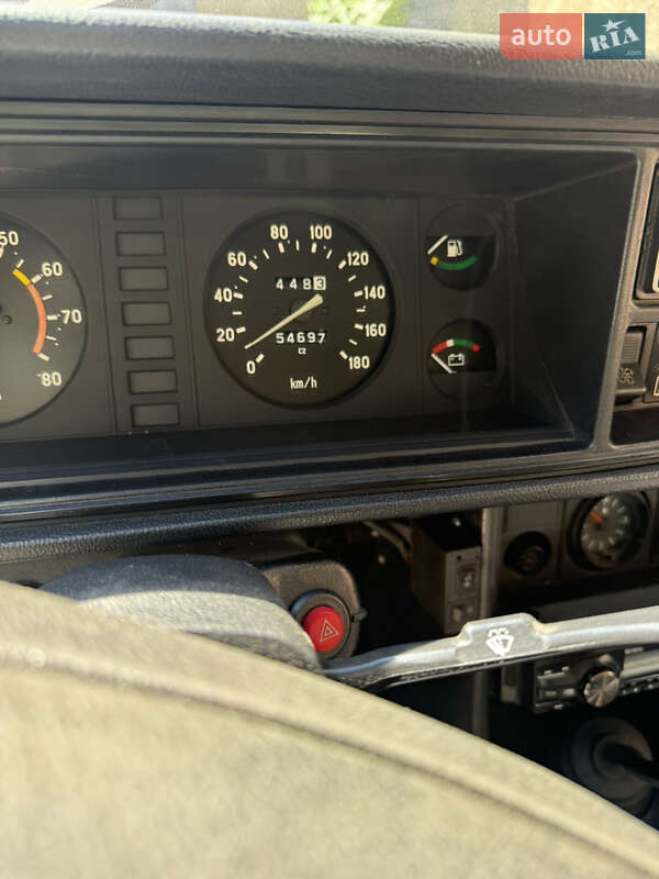 Седан ВАЗ / Lada 2107 2006 в Первомайске фото 8 Седан ВАЗ / Lada 2107 2006 в Первомайске