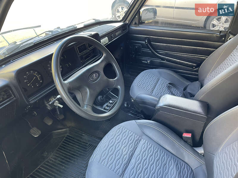 Седан ВАЗ / Lada 2107 2008 в Рівному фото 9 Седан ВАЗ / Lada 2107 2008 в Рівному