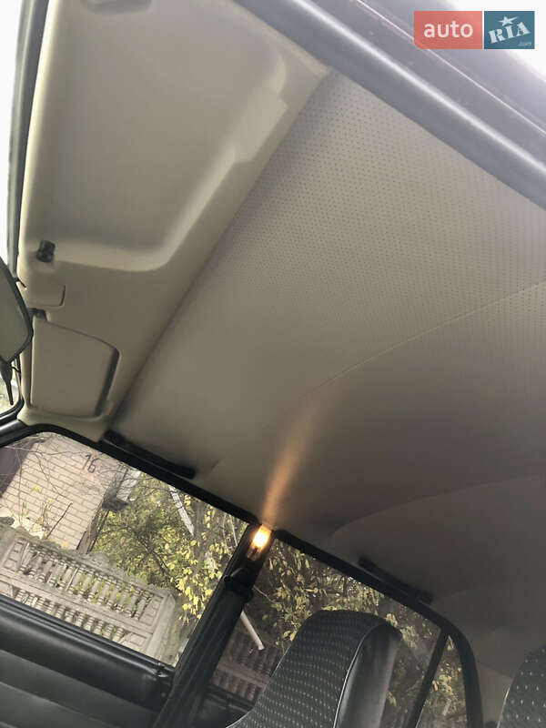 Седан ВАЗ / Lada 2107 2006 в Золотоноше фото 7 Седан ВАЗ / Lada 2107 2006 в Золотоноше