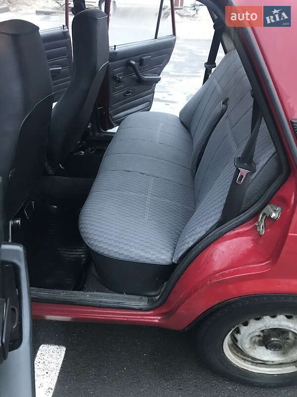 Седан ВАЗ / Lada 2107 2005 в Києві фото 8 Седан ВАЗ / Lada 2107 2005 в Києві