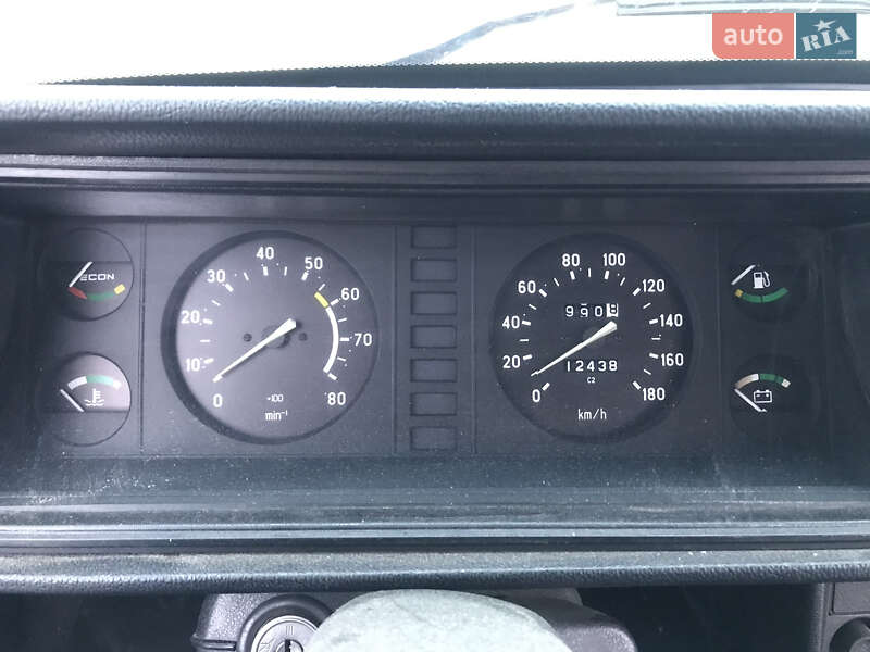 Седан ВАЗ / Lada 2107 2005 в Києві фото 9 Седан ВАЗ / Lada 2107 2005 в Києві