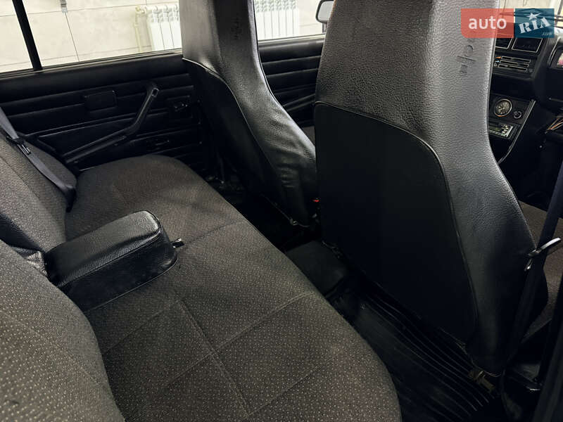 Седан ВАЗ / Lada 2107 2002 в Краснограді фото 19 Седан ВАЗ / Lada 2107 2002 в Краснограді