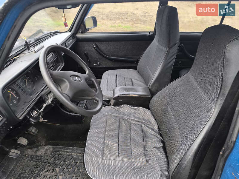 Седан ВАЗ / Lada 2107 2008 в Ставище фото 7 Седан ВАЗ / Lada 2107 2008 в Ставище