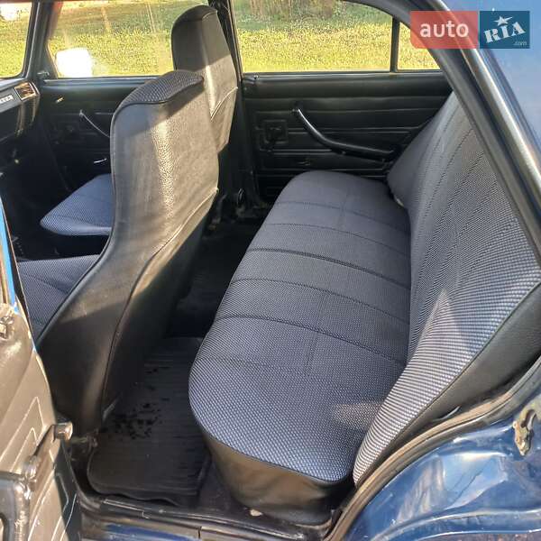 Седан ВАЗ / Lada 2107 2008 в Недригайліву фото 4 Седан ВАЗ / Lada 2107 2008 в Недригайліву