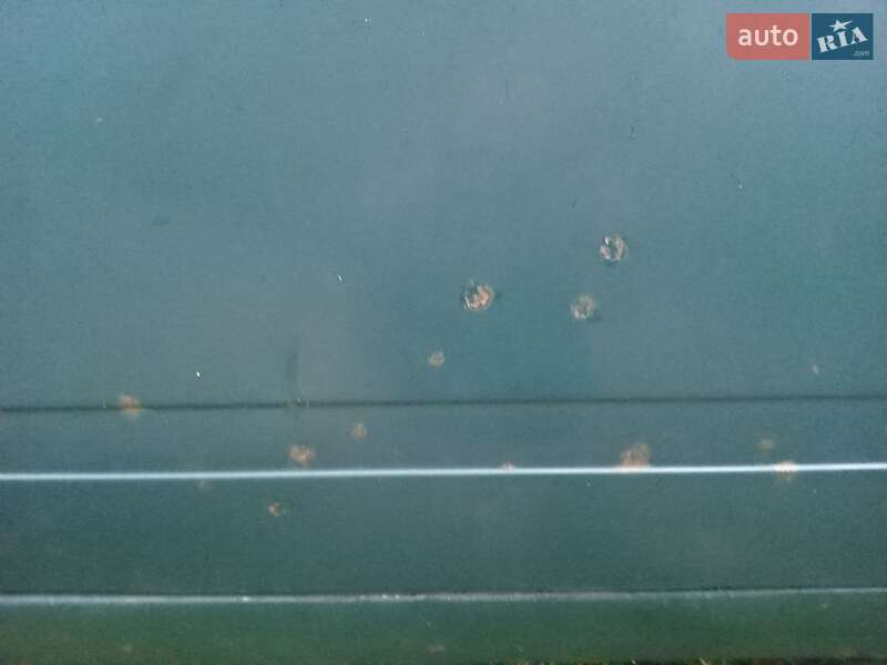 Седан ВАЗ / Lada 2107 2009 в Соснице фото 6 Седан ВАЗ / Lada 2107 2009 в Соснице