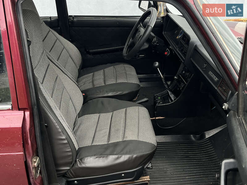 Седан ВАЗ / Lada 2107 2008 в Вінниці