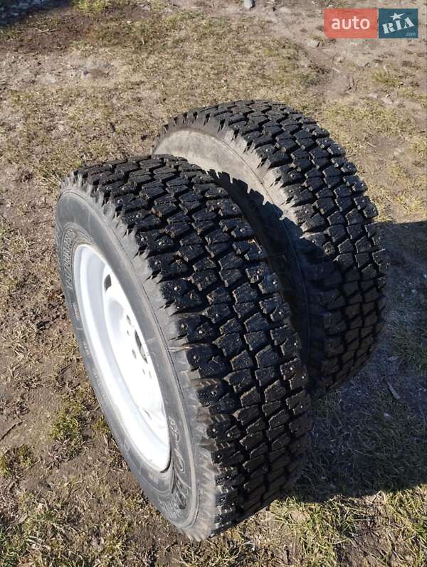 Седан ВАЗ / Lada 2107 1989 в Теребовле фото 9 Седан ВАЗ / Lada 2107 1989 в Теребовле