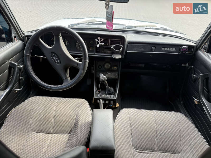 Седан ВАЗ / Lada 2107 2008 в Крюковщине