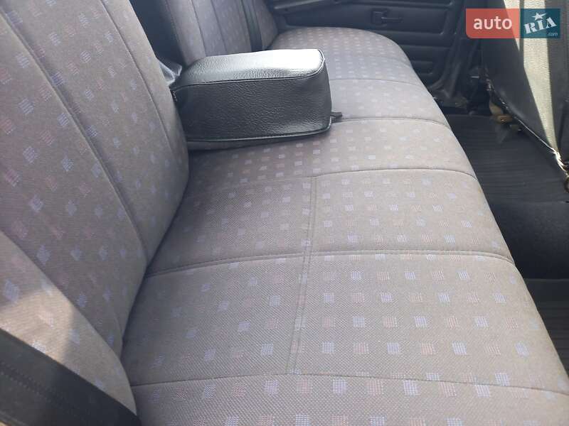 Седан ВАЗ / Lada 2107 2003 в Черкассах фото 21 Седан ВАЗ / Lada 2107 2003 в Черкассах