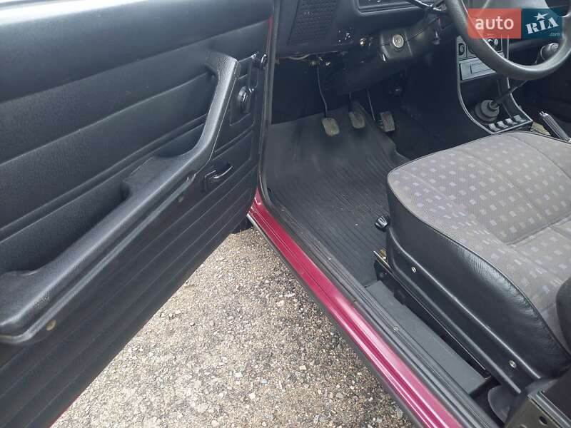 Седан ВАЗ / Lada 2107 2003 в Черкассах фото 42 Седан ВАЗ / Lada 2107 2003 в Черкассах