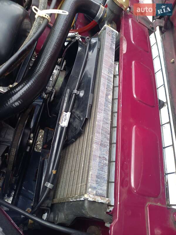 Седан ВАЗ / Lada 2107 2003 в Черкассах фото 47 Седан ВАЗ / Lada 2107 2003 в Черкассах