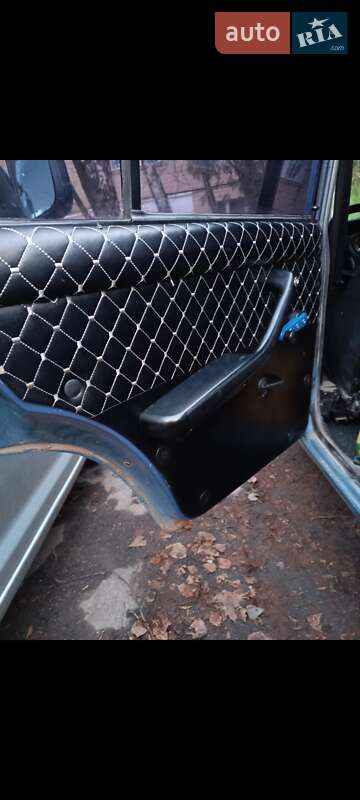 Седан ВАЗ / Lada 2107 2007 в Виннице