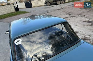Седан ВАЗ 2107 2003 в  фото 15 Седан ВАЗ 2107 2003 в