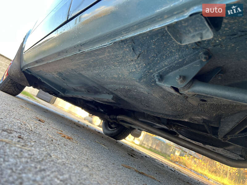 Седан ВАЗ / Lada 2107 2003 в Житомире фото 19 Седан ВАЗ / Lada 2107 2003 в Житомире