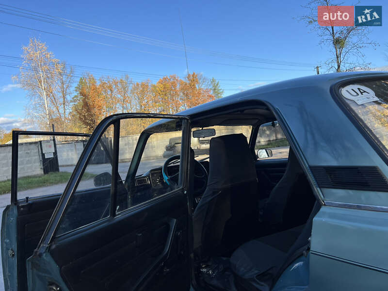 Седан ВАЗ / Lada 2107 2003 в Житомире фото 24 Седан ВАЗ / Lada 2107 2003 в Житомире