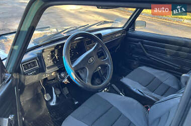 Седан ВАЗ 2107 2003 в  фото 29 Седан ВАЗ 2107 2003 в