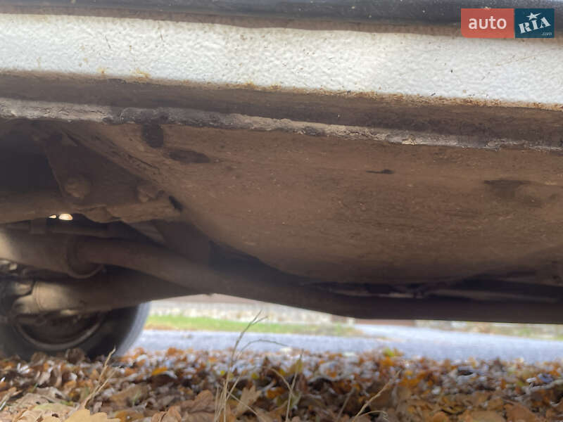 Седан ВАЗ / Lada 2107 1989 в Виннице фото 16 Седан ВАЗ / Lada 2107 1989 в Виннице