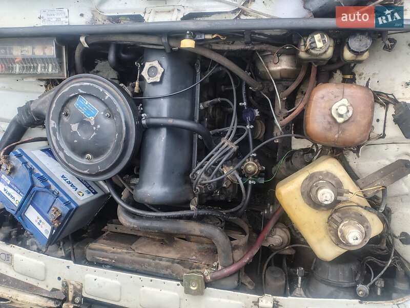 Седан ВАЗ / Lada 2107 2007 в Радомишлі фото 11 Седан ВАЗ / Lada 2107 2007 в Радомишлі