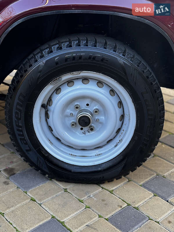 Седан ВАЗ / Lada 2107 2007 в Могилев-Подольске фото 10 Седан ВАЗ / Lada 2107 2007 в Могилев-Подольске