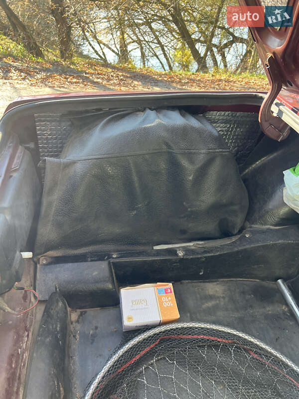 Седан ВАЗ / Lada 2107 2007 в Гайсине