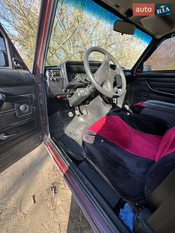 Седан ВАЗ / Lada 2107 2007 в Гайсине