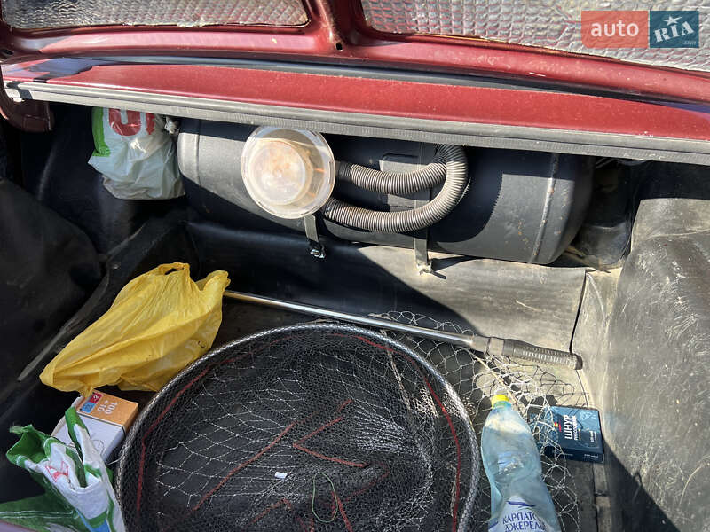 Седан ВАЗ / Lada 2107 2007 в Гайсине