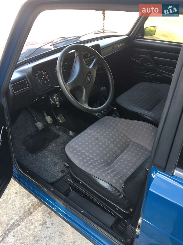 Седан ВАЗ / Lada 2107 2004 в Заліщиках фото 11 Седан ВАЗ / Lada 2107 2004 в Заліщиках