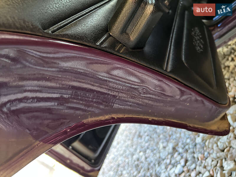 Седан ВАЗ / Lada 2107 2005 в Первомайську фото 15 Седан ВАЗ / Lada 2107 2005 в Первомайську