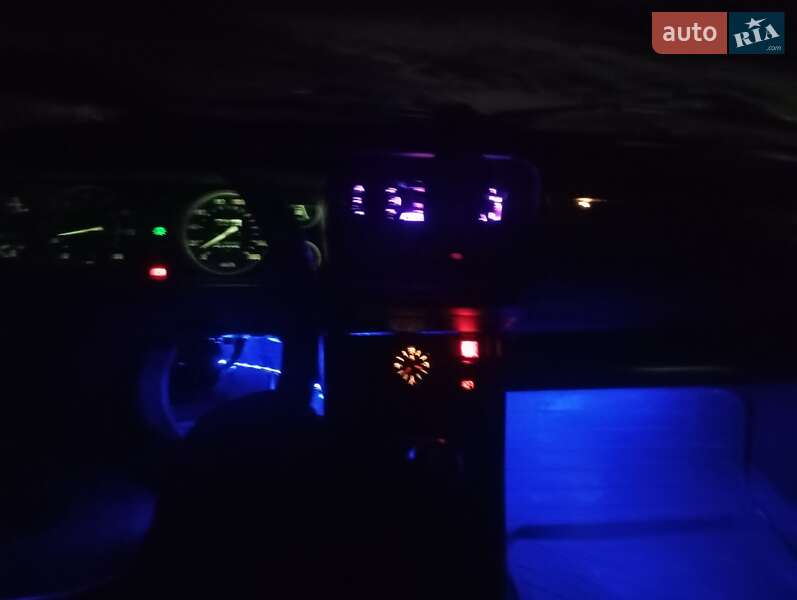 Седан ВАЗ / Lada 2107 2008 в Днепре фото 2 Седан ВАЗ / Lada 2107 2008 в Днепре