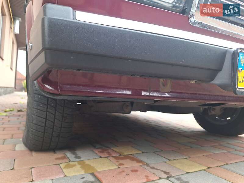 Седан ВАЗ / Lada 2107 2004 в Черкассах фото 5 Седан ВАЗ / Lada 2107 2004 в Черкассах