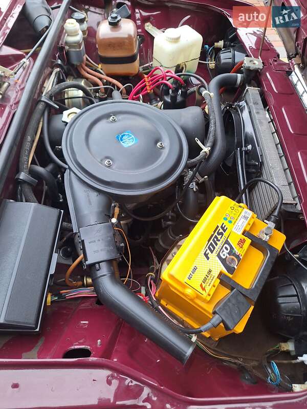 Седан ВАЗ / Lada 2107 2004 в Черкассах фото 24 Седан ВАЗ / Lada 2107 2004 в Черкассах