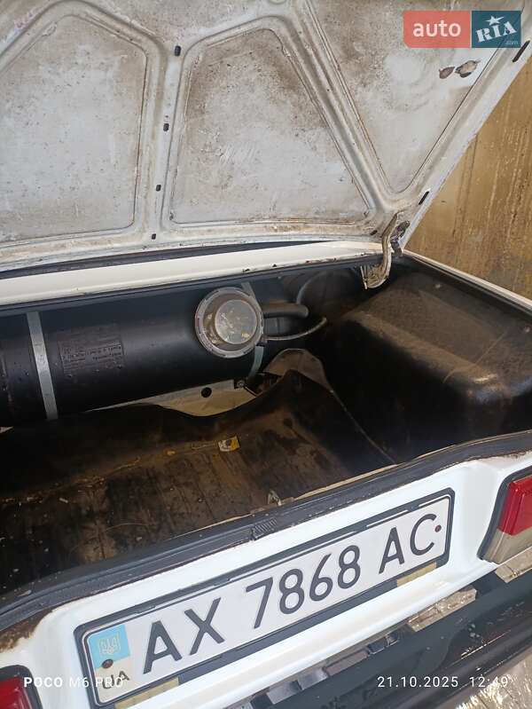 Седан ВАЗ / Lada 2107 2004 в Богодухіву фото 6 Седан ВАЗ / Lada 2107 2004 в Богодухіву