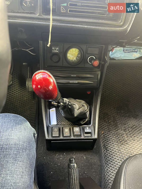 Седан ВАЗ / Lada 2107 2009 в Южноукраинске фото 12 Седан ВАЗ / Lada 2107 2009 в Южноукраинске