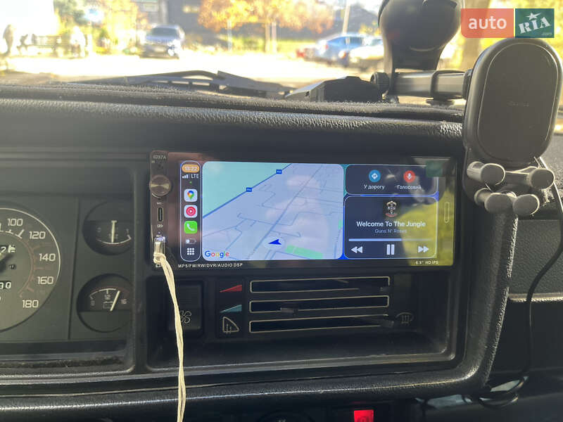 Седан ВАЗ / Lada 2107 2009 в Южноукраинске фото 15 Седан ВАЗ / Lada 2107 2009 в Южноукраинске