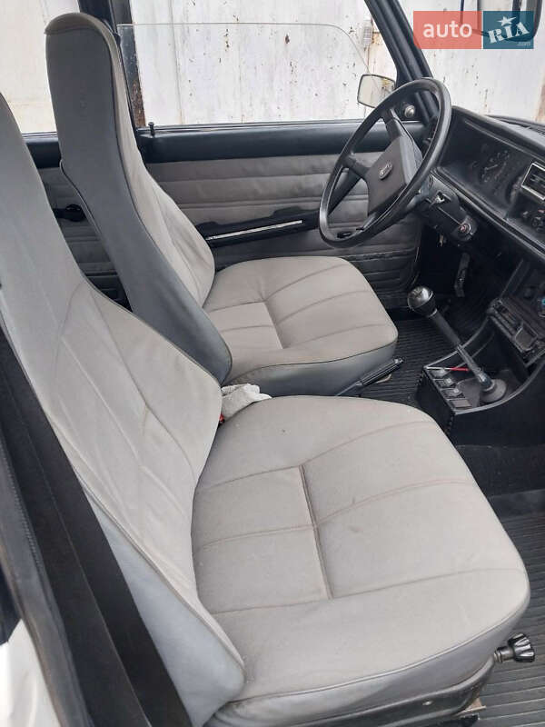 Седан ВАЗ / Lada 2107 1996 в Одесі