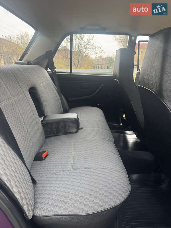 Седан ВАЗ / Lada 2107 2005 в Богородчанах фото 14 Седан ВАЗ / Lada 2107 2005 в Богородчанах