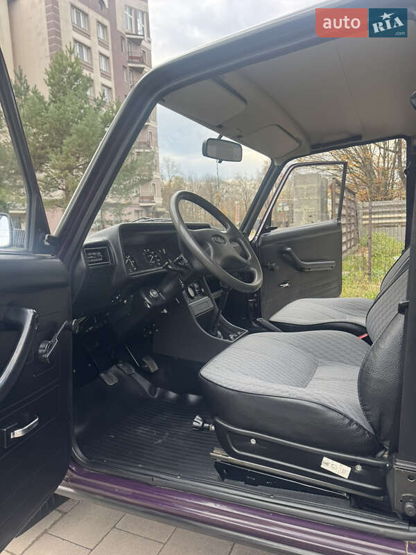 Седан ВАЗ / Lada 2107 2005 в Богородчанах фото 17 Седан ВАЗ / Lada 2107 2005 в Богородчанах