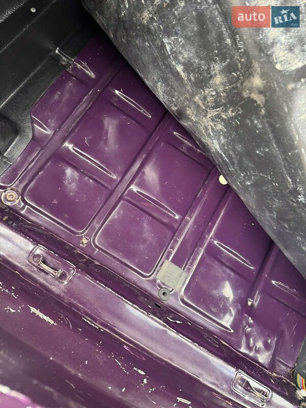 Седан ВАЗ / Lada 2107 2005 в Богородчанах фото 20 Седан ВАЗ / Lada 2107 2005 в Богородчанах