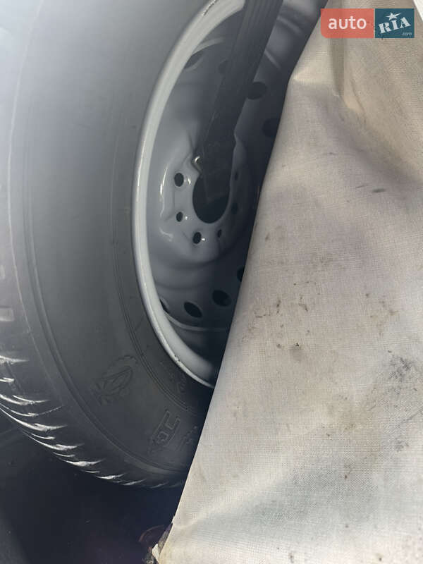 Седан ВАЗ / Lada 2107 2005 в Богородчанах фото 22 Седан ВАЗ / Lada 2107 2005 в Богородчанах