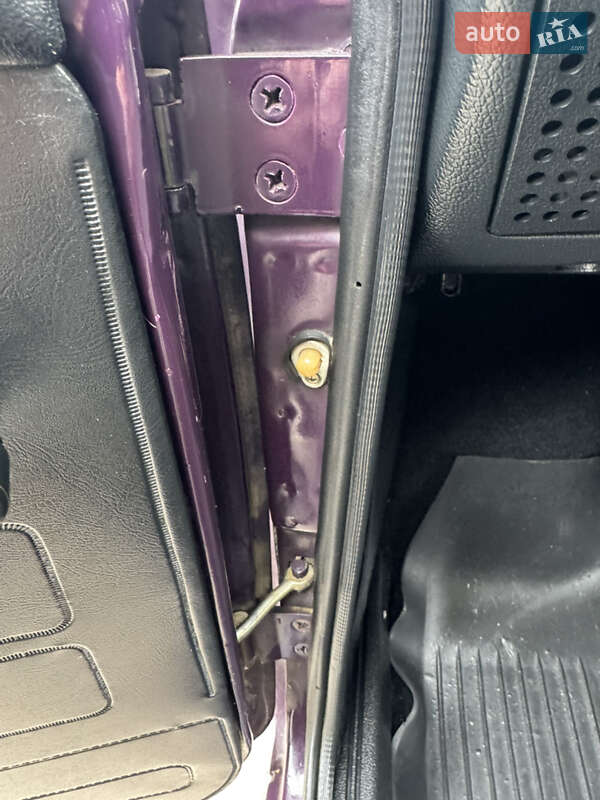 Седан ВАЗ / Lada 2107 2005 в Богородчанах фото 23 Седан ВАЗ / Lada 2107 2005 в Богородчанах