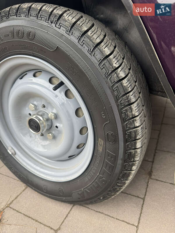 Седан ВАЗ / Lada 2107 2005 в Богородчанах фото 28 Седан ВАЗ / Lada 2107 2005 в Богородчанах