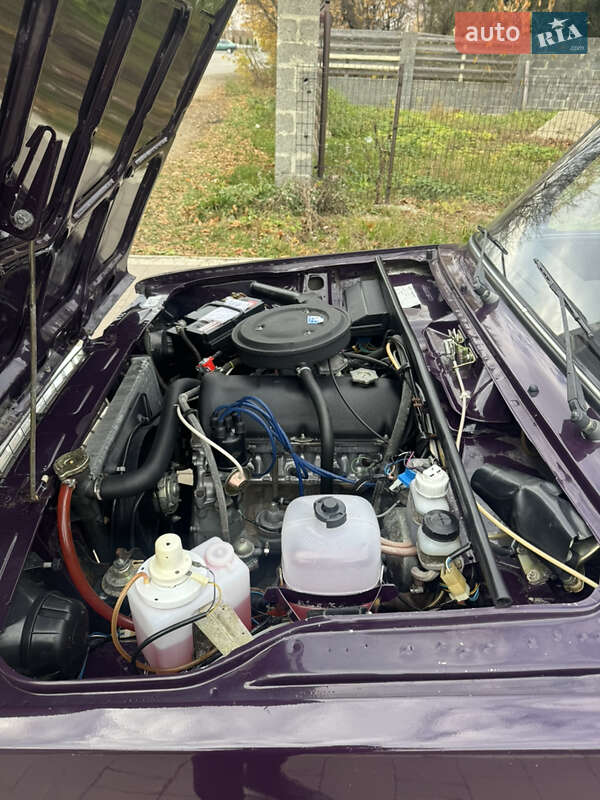 Седан ВАЗ / Lada 2107 2005 в Богородчанах фото 36 Седан ВАЗ / Lada 2107 2005 в Богородчанах