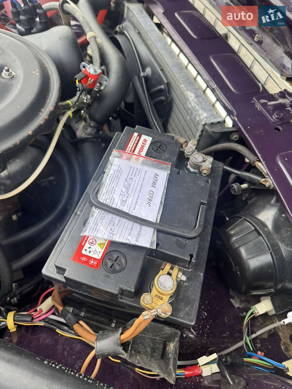 Седан ВАЗ / Lada 2107 2005 в Богородчанах фото 38 Седан ВАЗ / Lada 2107 2005 в Богородчанах