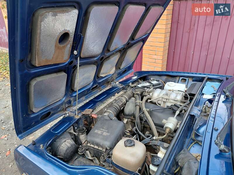 Седан ВАЗ / Lada 2107 2008 в Нежине фото 6 Седан ВАЗ / Lada 2107 2008 в Нежине