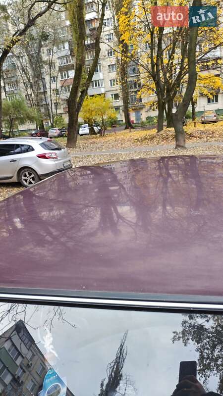 Седан ВАЗ / Lada 2107 2008 в Киеве