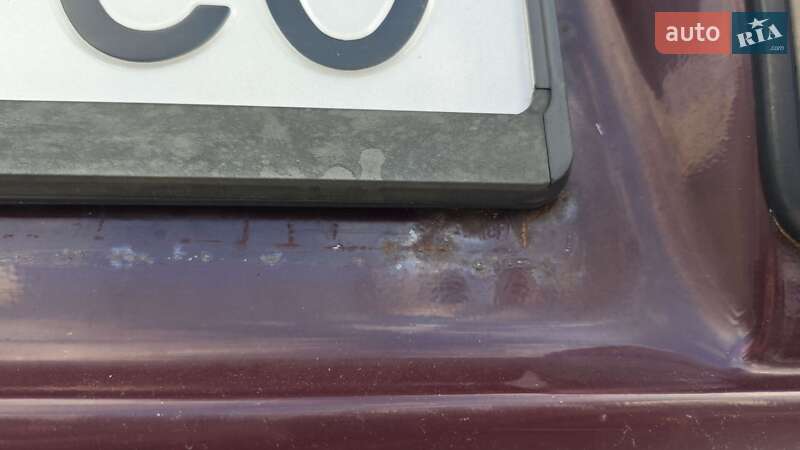 Седан ВАЗ / Lada 2107 2008 в Киеве