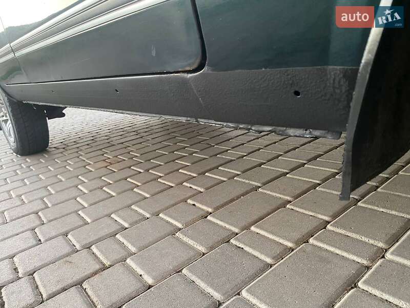 Седан ВАЗ / Lada 2107 2006 в Одессе фото 15 Седан ВАЗ / Lada 2107 2006 в Одессе