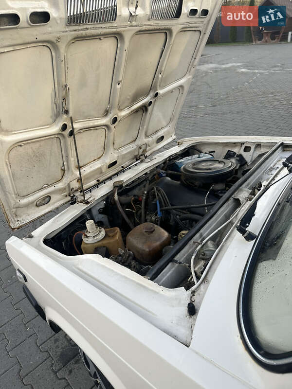 Седан ВАЗ / Lada 2107 1987 в Иршаве