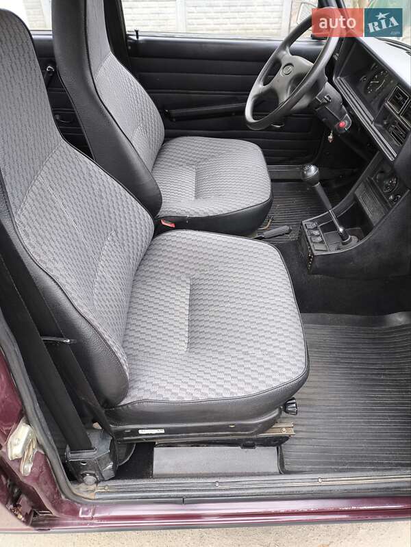 Седан ВАЗ / Lada 2107 2006 в Кобеляках